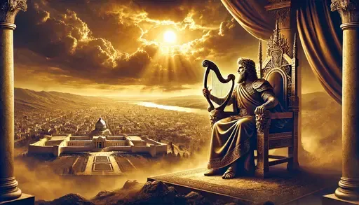 سفر صموئيل الثاني